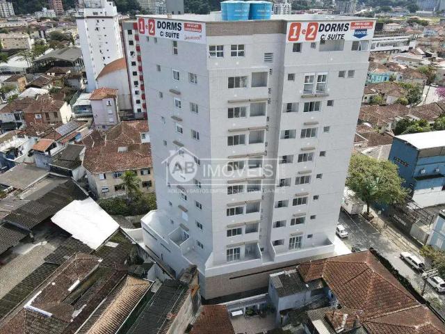 Apartamento venda em Região Imediata de Santos, Região Metropolitana da Baixada Santista
