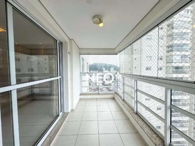 Apartamento venda em Santos
