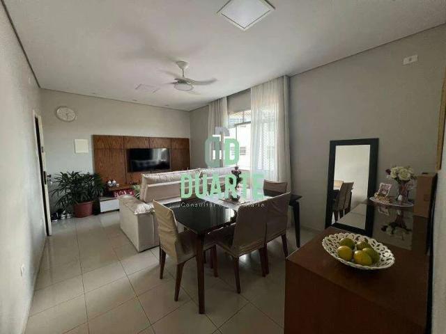 Apartamento venda em Santos