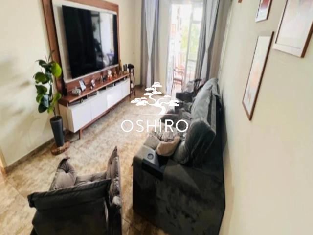 Apartamento venda em Santos