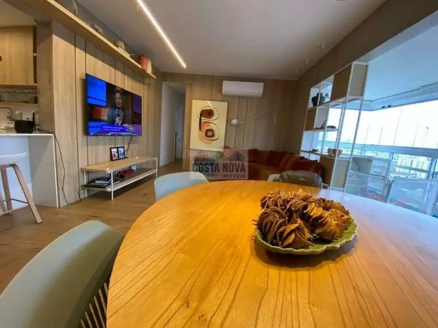 Apartamento venda em Santos