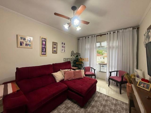 Apartamento venda em Santos