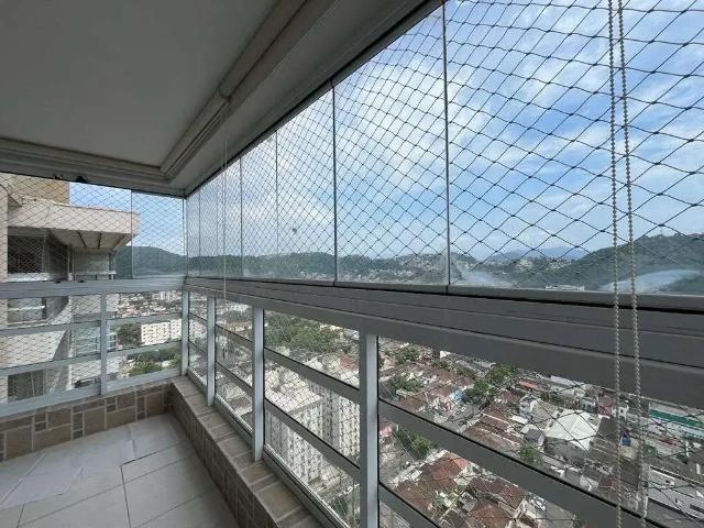 Apartamento venda em Santos