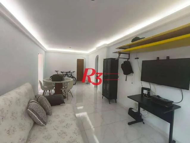 Apartamento venda em Região Imediata de Santos, Região Metropolitana da Baixada Santista