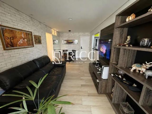 Apartamento venda em Santos
