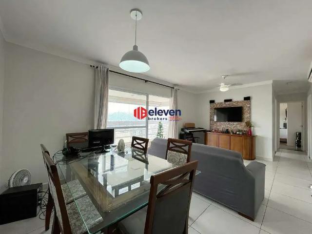 Apartamento venda em Santos