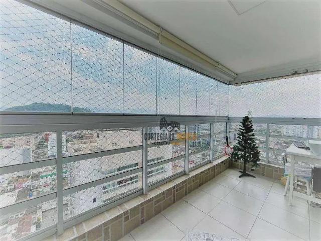 Apartamento venda em Santos