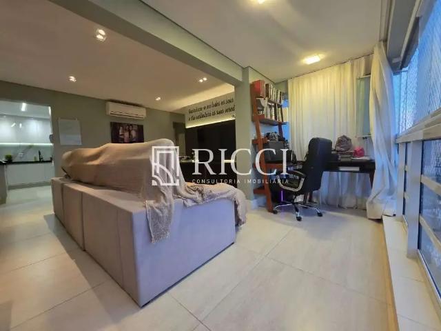 Apartamento venda em Santos