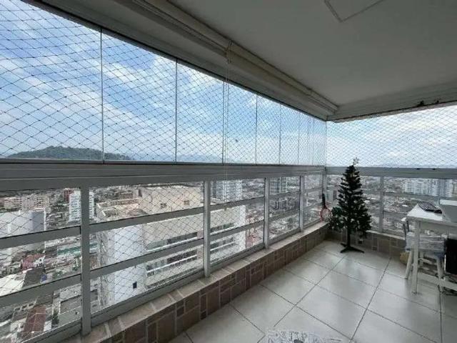 Apartamento venda em Santos