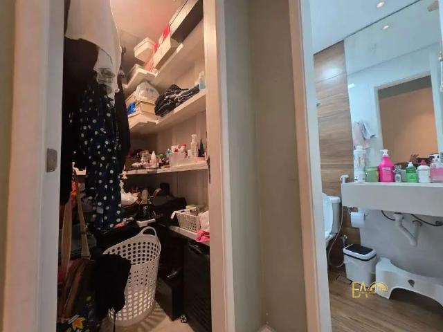 Apartamento venda em Santos