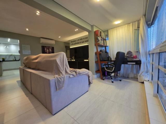 Apartamento venda em Santos