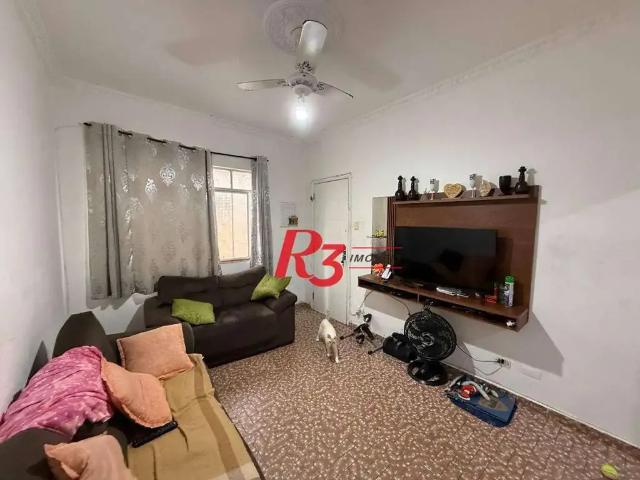 Apartamento venda em Santos