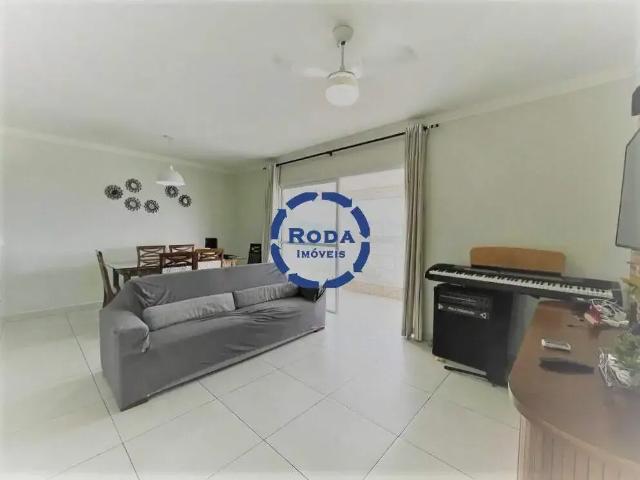 Apartamento venda em Santos
