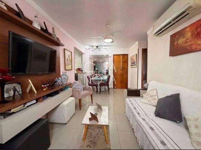 Apartamento venda em Santos