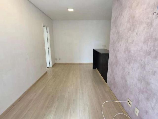 Apartamento venda em Santos