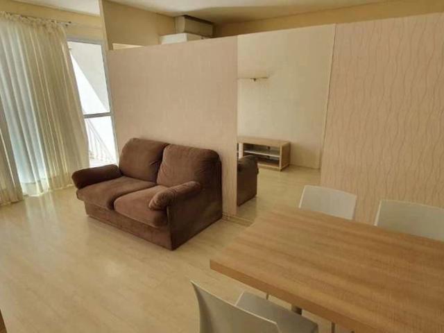 Apartamento venda em Santos
