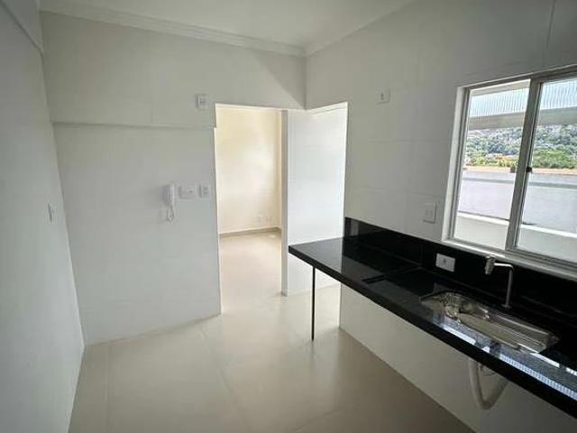Apartamento venda em Santos