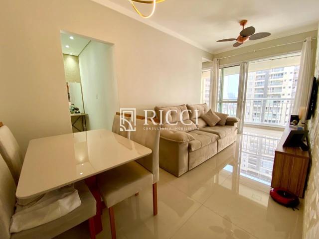 Apartamento venda em Santos