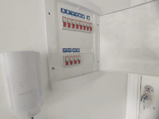 Apartamento venda em Santos