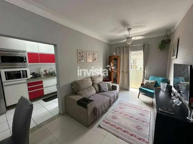 Apartamento venda em Região Imediata de Santos, Região Metropolitana da Baixada Santista