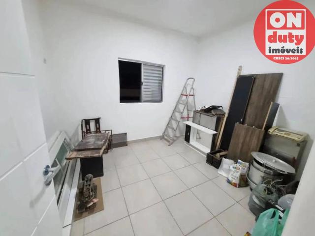 Apartamento venda em Santos