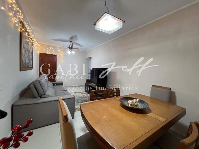 Apartamento venda em Santos