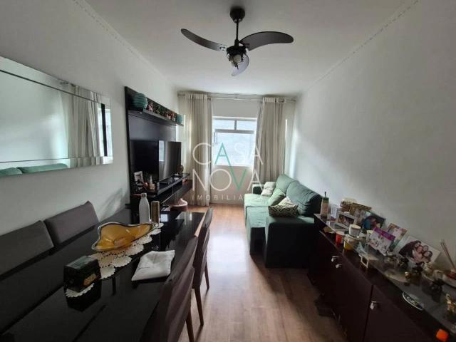 Apartamento venda em Santos
