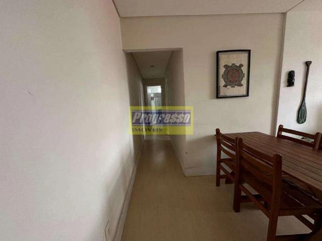 Apartamento venda em Santos
