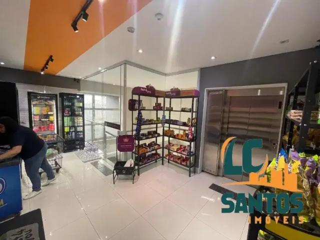 Apartamento venda em Santos