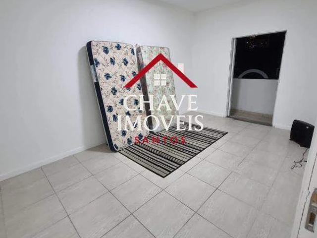 Apartamento venda em Santos