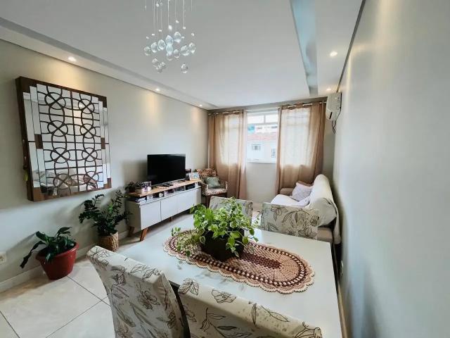 Apartamento venda em Santos