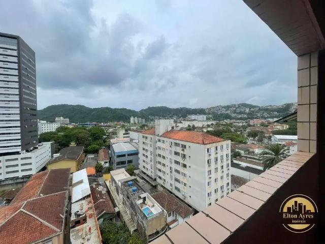 Apartamento venda em Santos