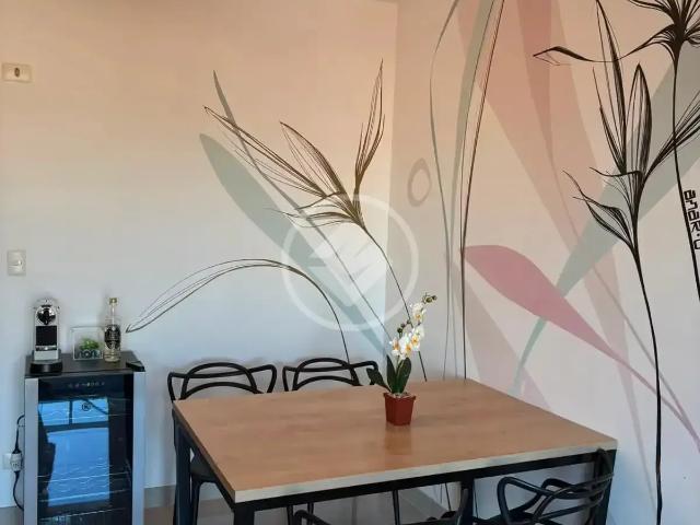 Apartamento venda em Santos