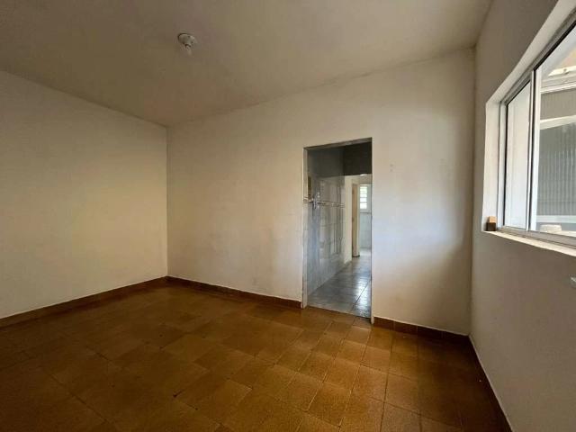 Apartamento venda em Santos