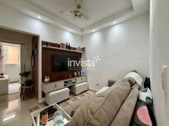 Apartamento venda em Região Imediata de Santos, Região Metropolitana da Baixada Santista