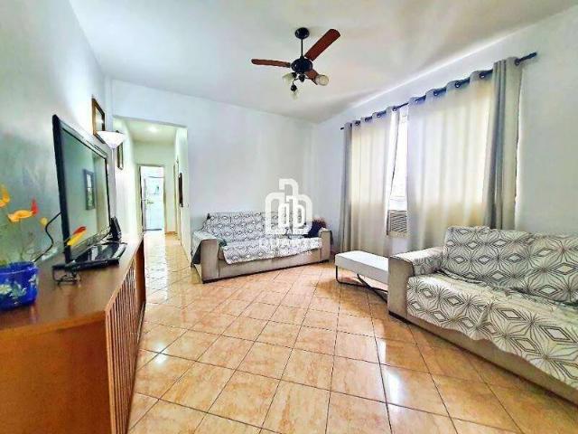 Apartamento venda em Santos