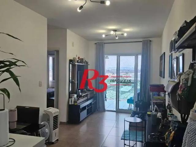 Apartamento venda em Santos