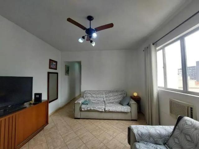 Apartamento venda em Santos
