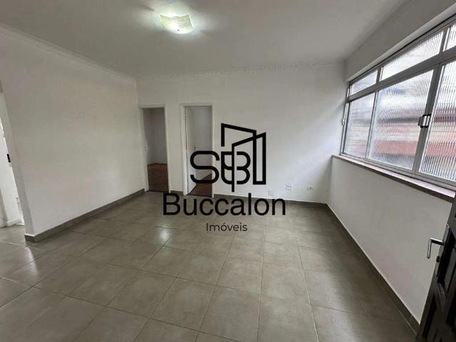 Apartamento venda em Santos