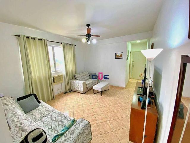 Apartamento venda em Jabaquara, Santos