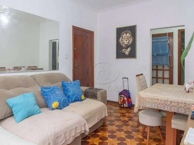 Apartamento venda em Vila Progresso, Santos