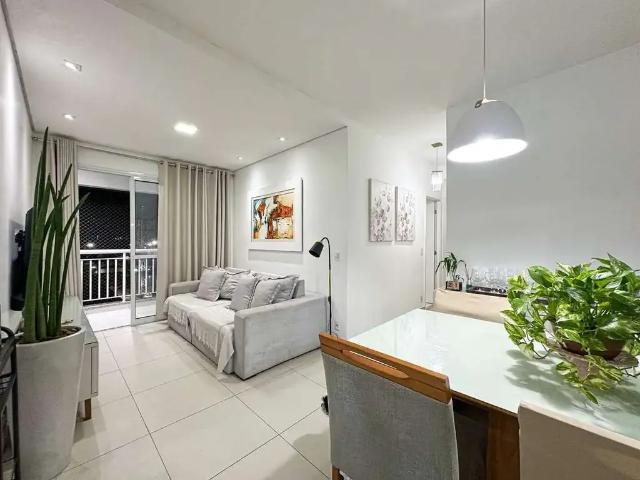 Apartamento venda em Santos