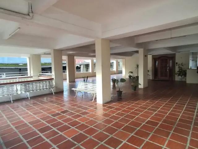 Apartamento venda em Santos