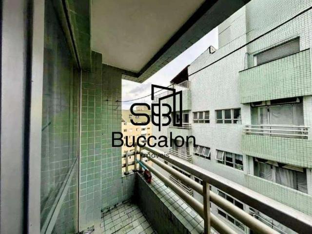 Apartamento venda em Santos