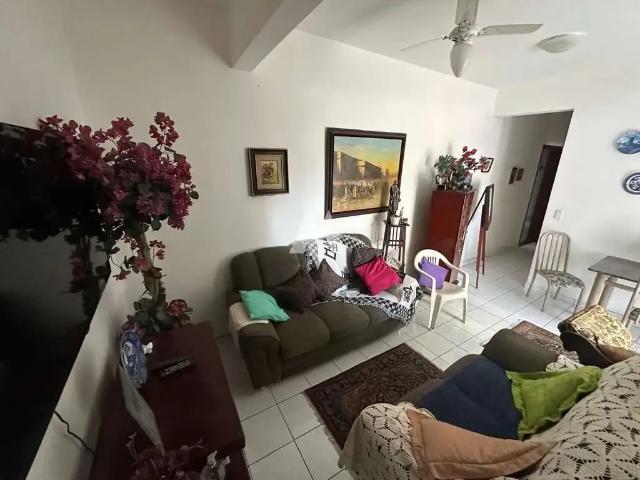 Apartamento venda em Santos
