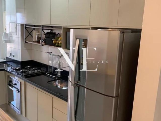 Apartamento venda em Santos