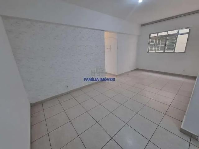 Apartamento venda em Santos
