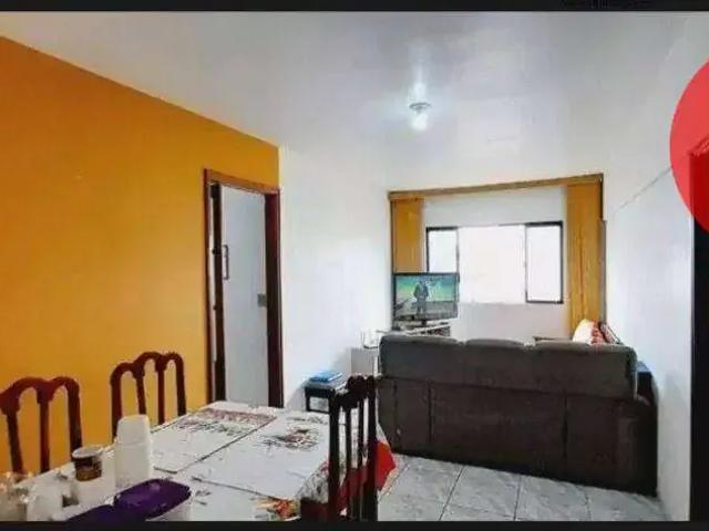 Apartamento venda em Santos