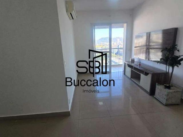 Apartamento venda em Santos