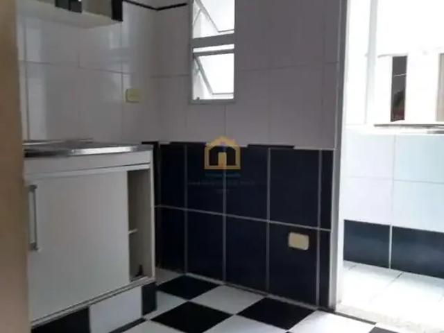 Apartamento venda em Santos